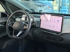Volkswagen ID.3 2025 Smart Edition Pure Intelligent Comfort Version - ფოტო 12