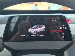 Volkswagen ID.3 2025 Smart Edition Pure Intelligent Comfort Version - ფოტო 13