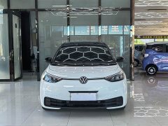 Volkswagen ID.3 2025 Smart Edition Pure Intelligent Comfort Version - ფოტო 2