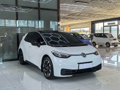 Volkswagen ID.3 2025 Smart Edition Pure Intelligent Comfort Version - ფოტო 3