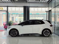 Volkswagen ID.3 2025 Smart Edition Pure Intelligent Comfort Version - ფოტო 4