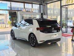 Volkswagen ID.3 2025 Smart Edition Pure Intelligent Comfort Version - ფოტო 5