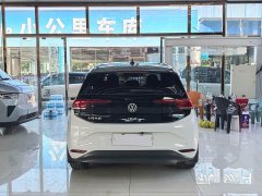 Volkswagen ID.3 2025 Smart Edition Pure Intelligent Comfort Version - ფოტო 6
