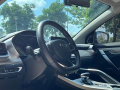 Geely Bingyue 2021 1.4T DCT Diamond Edition - ფოტო 10
