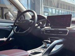 Geely Bingyue 2021 1.4T DCT Diamond Edition - ფოტო 12