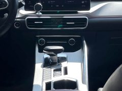 Geely Bingyue 2021 1.4T DCT Diamond Edition - ფოტო 13
