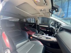 Geely Bingyue 2021 1.4T DCT Diamond Edition - ფოტო 14