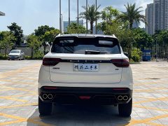 Geely Bingyue 2021 1.4T DCT Diamond Edition - ფოტო 5