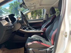 Geely Bingyue 2021 1.4T DCT Diamond Edition - ფოტო 7
