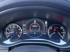 Mazda3 Angkesaila 2.0L Automatic Elegant Edition - ფოტო 10