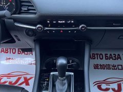 Mazda3 Angkesaila 2.0L Automatic Elegant Edition - ფოტო 12