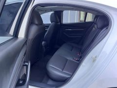 Mazda3 Angkesaila 2.0L Automatic Elegant Edition - ფოტო 13