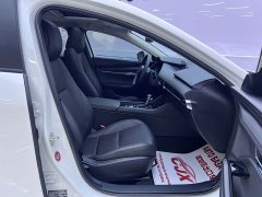 Mazda3 Angkesaila 2.0L Automatic Elegant Edition - ფოტო 18