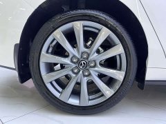 Mazda3 Angkesaila 2.0L Automatic Elegant Edition - ფოტო 19