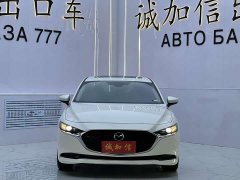 Mazda3 Angkesaila 2.0L Automatic Elegant Edition - ფოტო 2