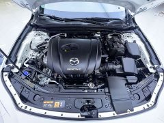 Mazda3 Angkesaila 2.0L Automatic Elegant Edition - ფოტო 20