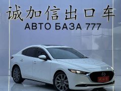 Mazda3 Angkesaila 2.0L Automatic Elegant Edition - ფოტო 3