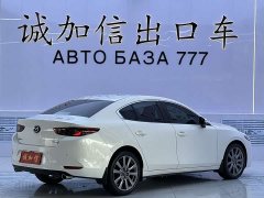 Mazda3 Angkesaila 2.0L Automatic Elegant Edition - ფოტო 4