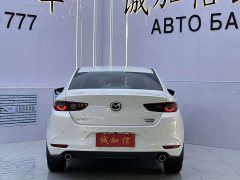 Mazda3 Angkesaila 2.0L Automatic Elegant Edition - ფოტო 5