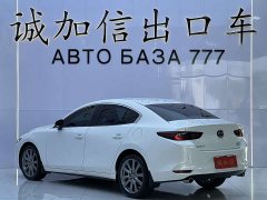 Mazda3 Angkesaila 2.0L Automatic Elegant Edition - ფოტო 6