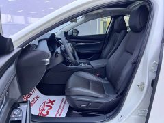 Mazda3 Angkesaila 2.0L Automatic Elegant Edition - ფოტო 7