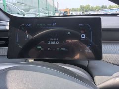 BYD Qin PLUS DM-i Smart Drive Edition 55KM Leading - ფოტო 10