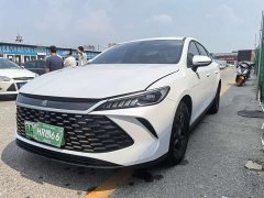 BYD Qin PLUS DM-i Smart Drive Edition 55KM Leading - ფოტო 2