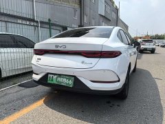 BYD Qin PLUS DM-i Smart Drive Edition 55KM Leading - ფოტო 4