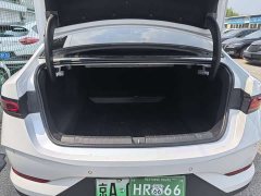BYD Qin PLUS DM-i Smart Drive Edition 55KM Leading - ფოტო 5