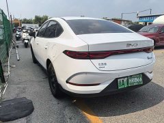 BYD Qin PLUS DM-i Smart Drive Edition 55KM Leading - ფოტო 8