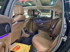 Mercedes-Benz E-Class Facelift E 300 L Fashion Edition - ფოტო 10