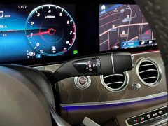 Mercedes-Benz E-Class Facelift E 300 L Fashion Edition - ფოტო 11