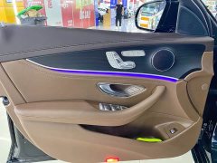 Mercedes-Benz E-Class Facelift E 300 L Fashion Edition - ფოტო 13