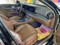 Mercedes-Benz E-Class Facelift E 300 L Fashion Edition - ფოტო 14