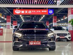 Mercedes-Benz E-Class Facelift E 300 L Fashion Edition - ფოტო 2