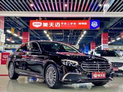 Mercedes-Benz E-Class Facelift E 300 L Fashion Edition - ფოტო 3