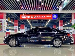 Mercedes-Benz E-Class Facelift E 300 L Fashion Edition - ფოტო 5
