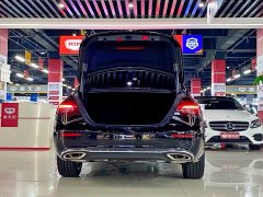 Mercedes-Benz E-Class Facelift E 300 L Fashion Edition - ფოტო 7