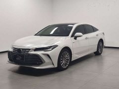 Toyota Avalon Hybrid 2.0L Luxury - ფოტო 1