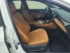 Toyota Avalon Hybrid 2.0L Luxury - ფოტო 11