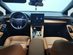 Toyota Avalon Hybrid 2.0L Luxury - ფოტო 12