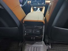 Toyota Avalon Hybrid 2.0L Luxury - ფოტო 13