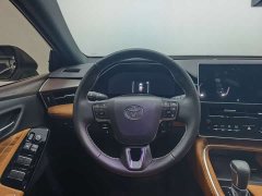Toyota Avalon Hybrid 2.0L Luxury - ფოტო 14