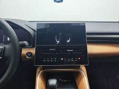 Toyota Avalon Hybrid 2.0L Luxury - ფოტო 15