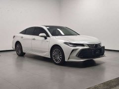 Toyota Avalon Hybrid 2.0L Luxury - ფოტო 3