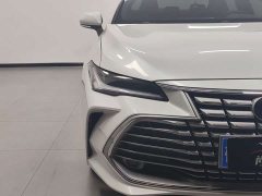 Toyota Avalon Hybrid 2.0L Luxury - ფოტო 6
