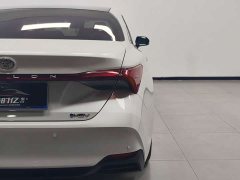 Toyota Avalon Hybrid 2.0L Luxury - ფოტო 7