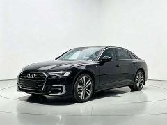 Audi A6L 45 TFSI Premium Dynamic - ფოტო 1