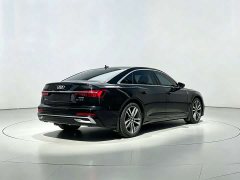 Audi A6L 45 TFSI Premium Dynamic - ფოტო 10
