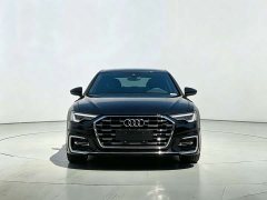 Audi A6L 45 TFSI Premium Dynamic - ფოტო 2